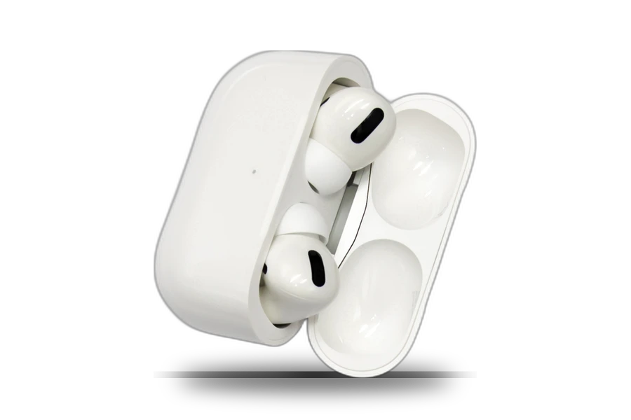 Ремонт AirPods